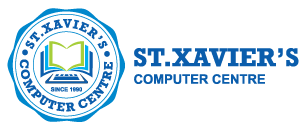 St.Xaviers Computer Centre